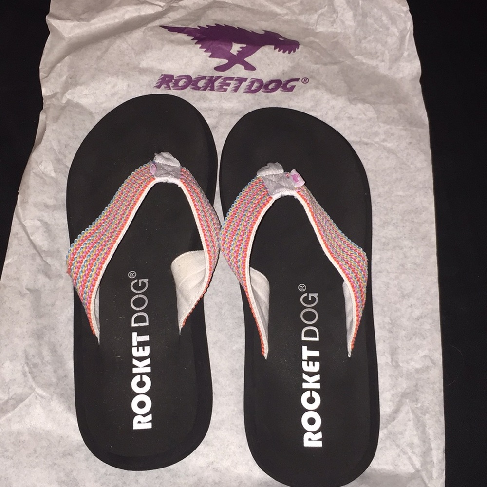 🆕🆕 Rocketdog sandals 🆕🆕